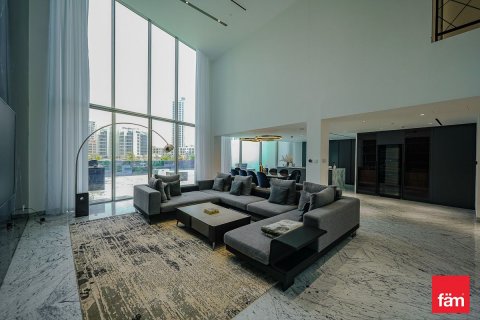 Vilë në Dubai Marina, Emiratet e Bashkuara Arabe 4 dhoma gjumi, 413.1 m2. № 638370 - Foto 3