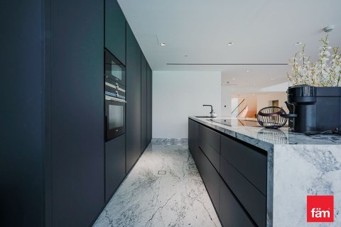 Vilë në Dubai Marina, Emiratet e Bashkuara Arabe 4 dhoma gjumi, 413.1 m2. № 638370 - Foto 13