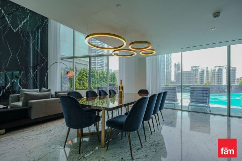 Vilë në Dubai Marina, Emiratet e Bashkuara Arabe 4 dhoma gjumi, 413.1 m2. № 638370 - Foto 5