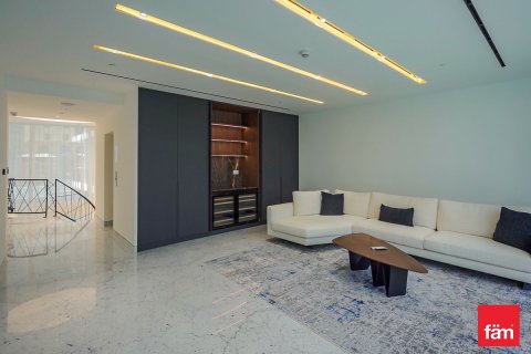 Vilë në Dubai Marina, Emiratet e Bashkuara Arabe 4 dhoma gjumi, 413.1 m2. № 638370 - Foto 23