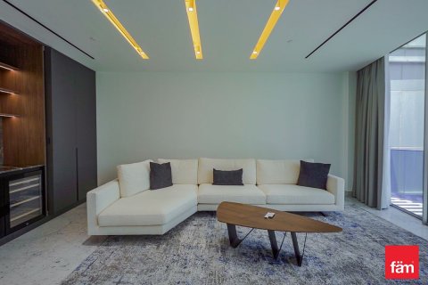 Vilë në Dubai Marina, Emiratet e Bashkuara Arabe 4 dhoma gjumi, 413.1 m2. № 638370 - Foto 24