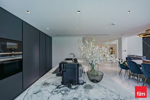 Vilë në Dubai Marina, Emiratet e Bashkuara Arabe 4 dhoma gjumi, 413.1 m2. № 638370 - Foto 14