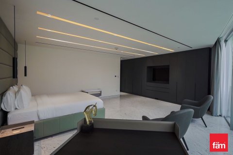 Vilë në Dubai Marina, Emiratet e Bashkuara Arabe 4 dhoma gjumi, 413.1 m2. № 638370 - Foto 28
