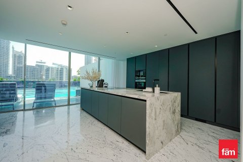 Vilë në Dubai Marina, Emiratet e Bashkuara Arabe 4 dhoma gjumi, 413.1 m2. № 638370 - Foto 11