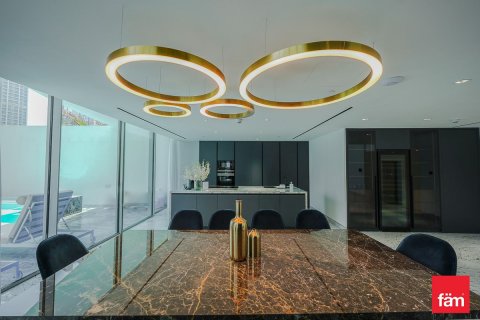 Vilë në Dubai Marina, Emiratet e Bashkuara Arabe 4 dhoma gjumi, 413.1 m2. № 638370 - Foto 15