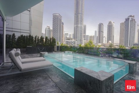 Vilë në Dubai Marina, Emiratet e Bashkuara Arabe 4 dhoma gjumi, 413.1 m2. № 638370 - Foto 1