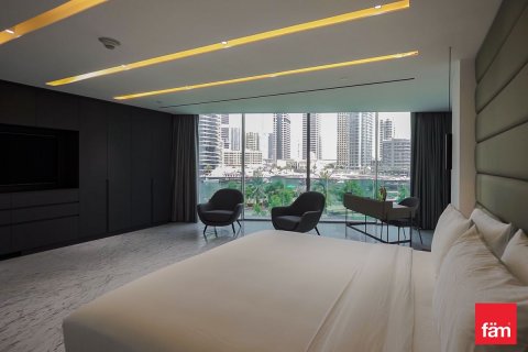 Vilë në Dubai Marina, Emiratet e Bashkuara Arabe 4 dhoma gjumi, 413.1 m2. № 638370 - Foto 29