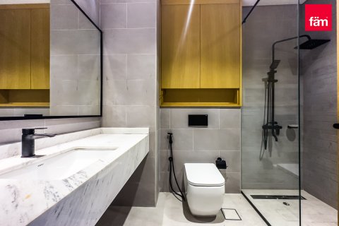 Dzīvoklis Business Bay, Dubaijā, AAE 3 istabas, 142.9 m2 Nr. 563889 - attēls 22