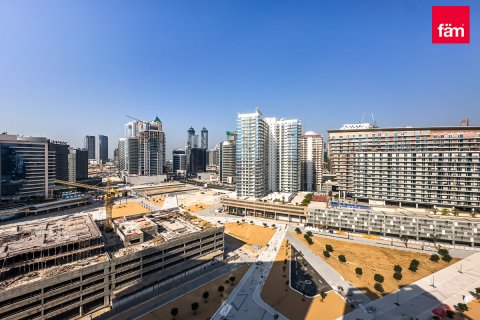 Dzīvoklis Business Bay, Dubaijā, AAE 3 istabas, 142.9 m2 Nr. 563889 - attēls 19