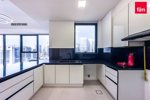 Dzīvoklis Business Bay, Dubaijā, AAE 3 istabas, 142.9 m2 Nr. 563889 - attēls 4