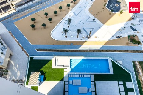 Dzīvoklis Business Bay, Dubaijā, AAE 3 istabas, 142.9 m2 Nr. 563889 - attēls 20