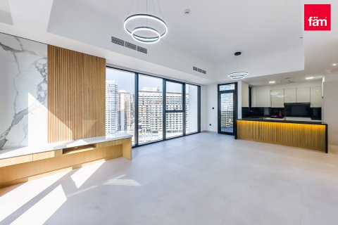 Dzīvoklis Business Bay, Dubaijā, AAE 3 istabas, 142.9 m2 Nr. 563889 - attēls 1