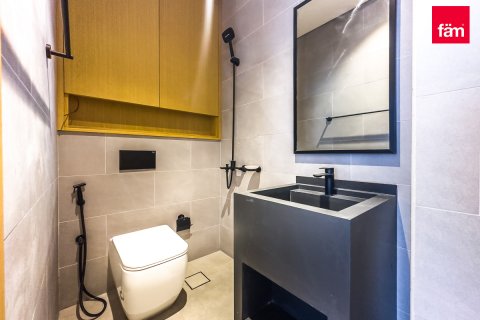 Dzīvoklis Business Bay, Dubaijā, AAE 3 istabas, 142.9 m2 Nr. 563889 - attēls 21