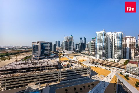 Dzīvoklis Business Bay, Dubaijā, AAE 3 istabas, 142.9 m2 Nr. 563889 - attēls 15