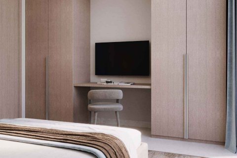 Apartment in Azizi Wares in Jebel Ali, Dubai, UAE 2 bedrooms, 94.32 sq.m. № 634098 - photo 4