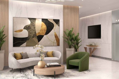 Apartment in Azizi Wares in Jebel Ali, Dubai, UAE 2 bedrooms, 94.32 sq.m. № 634098 - photo 5