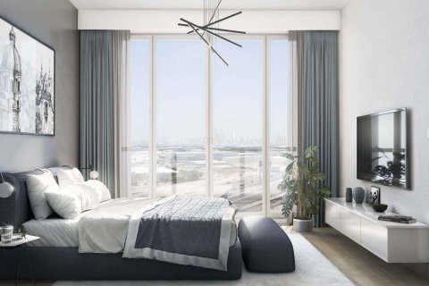 Apartment in Azizi Wares in Jebel Ali, Dubai, UAE 2 bedrooms, 94.32 sq.m. № 634098 - photo 7