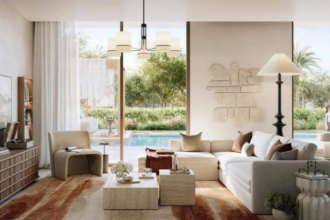 Villa in vendita a The Valley, Dubai, EAU 4 camere da letto, 348.0 mq. № 634102 - foto 8
