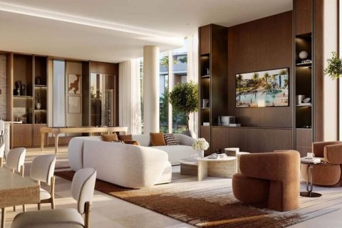 Villa in vendita a The Valley, Dubai, EAU 4 camere da letto, 348.0 mq. № 634102 - foto 9