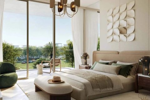 Villa in vendita a The Valley, Dubai, EAU 4 camere da letto, 348.0 mq. № 634102 - foto 10