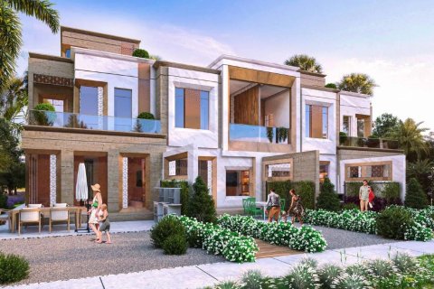 Villa i Dubai, UAE 4 soveværelser, 21508.8 kvm № 714339