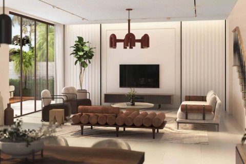 Villa til salg i Dubai, UAE 4 soveværelser, 21508.8 kvm № 714339 - foto 2