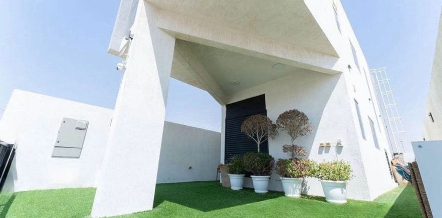 Vila u gradu Dubai, UAE 3 spavaće sobe, 174.8 m2 Br. 714337
