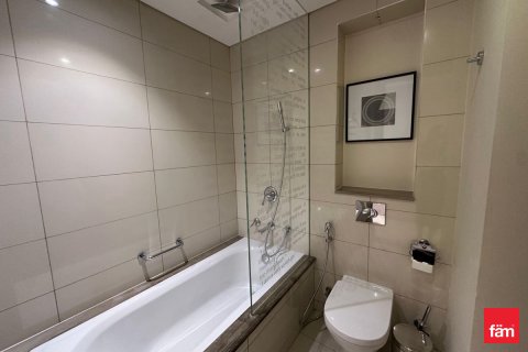 Apartament de închiriat în Business Bay, Dubai, EAU 2 dormitoare, 128.9 mp.  №714338 - poză 11