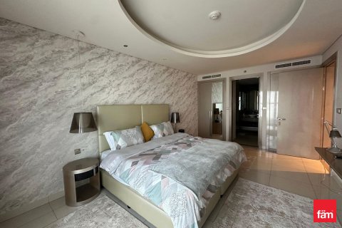 Apartament de închiriat în Business Bay, Dubai, EAU 2 dormitoare, 128.9 mp.  №714338 - poză 8