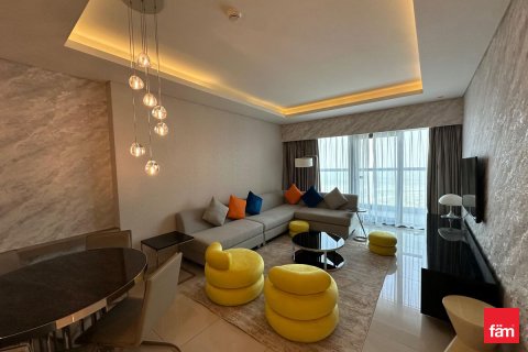 Apartament de închiriat în Business Bay, Dubai, EAU 2 dormitoare, 128.9 mp.  №714338 - poză 2