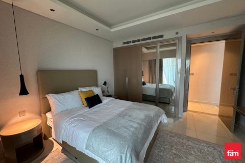 Apartament de închiriat în Business Bay, Dubai, EAU 2 dormitoare, 128.9 mp.  №714338 - poză 7