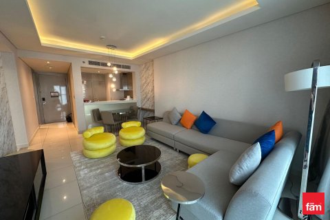 آپارتمان در Business Bay، Dubai ، امارات متحده عربی 2 خوابه ، 128.9 متر مربع.  شماره 714338