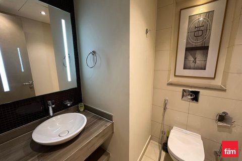 Apartament de închiriat în Business Bay, Dubai, EAU 2 dormitoare, 128.9 mp.  №714338 - poză 13