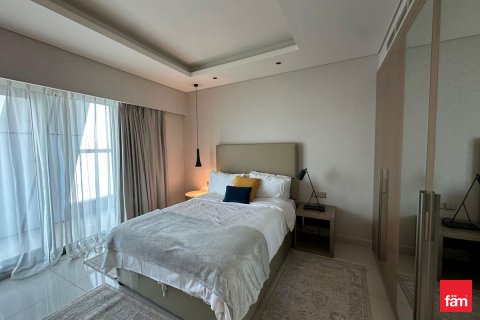 Apartament de închiriat în Business Bay, Dubai, EAU 2 dormitoare, 128.9 mp.  №714338 - poză 9