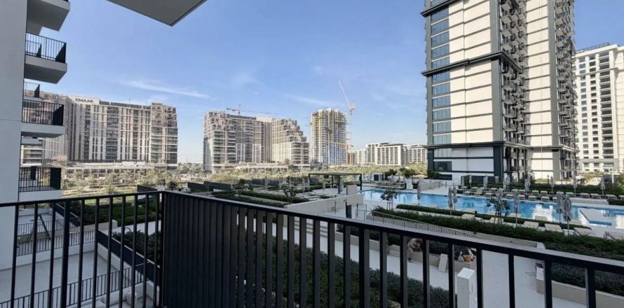Lakás itt: Dubai Hills Estate, EAE, 2 hálószoba, 93 m², azonosító: 714336