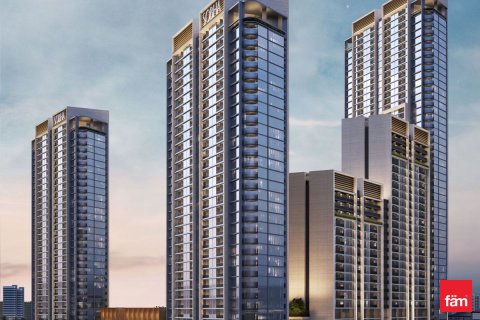 Apartment sa Motor City, Dubai, UAE 1 silid-tulugan, 65.2 sq.m. № 708119