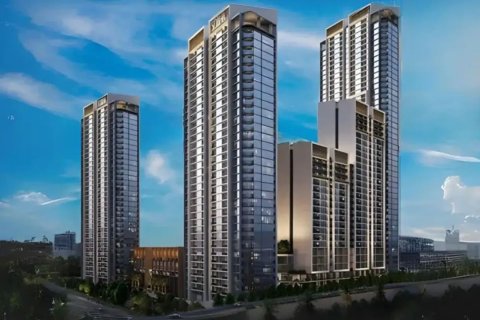 Apartment sa Motor City, Dubai, UAE 1 silid-tulugan, 65.2 sq.m. № 708119 - larawan 2