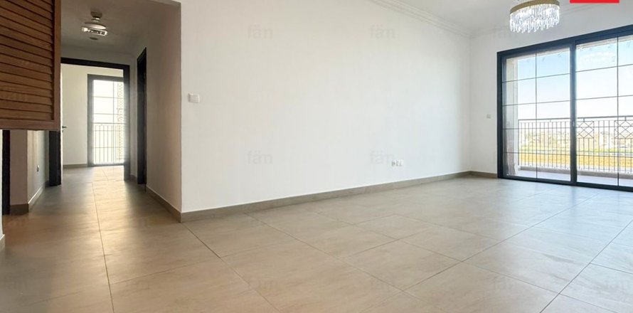 Dzīvoklis Dubaijā, AAE 2 istabas, 129.4 m2 Nr. 708114