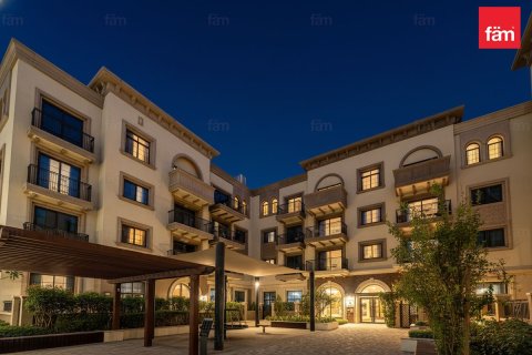Leilighet til leie i Dubai, Emiratene 2 soverom, 129.4 kvm Nr. 708114 - Foto 17