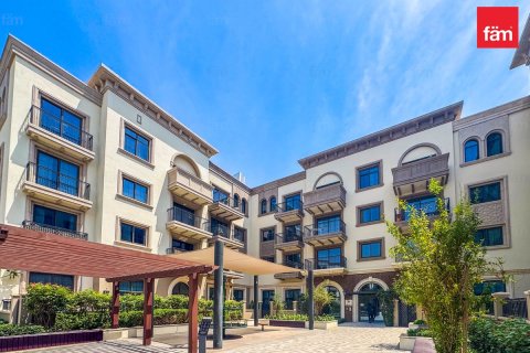 Apartment in Dubai, UAE 2 bedrooms, 129.4 sq.m. № 708114