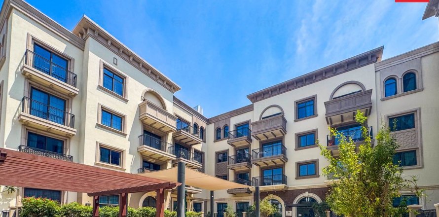 Leilighet i Dubai, Emiratene 2 soverom, 129.4 kvm nr. 708114