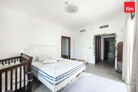 Leilighet til leie i Dubai, Emiratene 2 soverom, 129.4 kvm Nr. 708114 - Foto 3