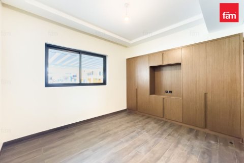 Townhouse di Dubai, UEA 4 kamar tidur, 145.5 m2 nomor 708110 - foto 9