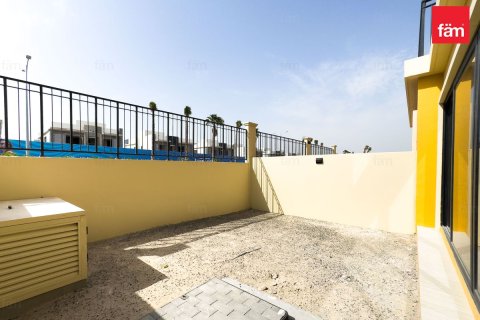 Townhouse di Dubai, UEA 4 kamar tidur, 145.5 m2 nomor 708110 - foto 2