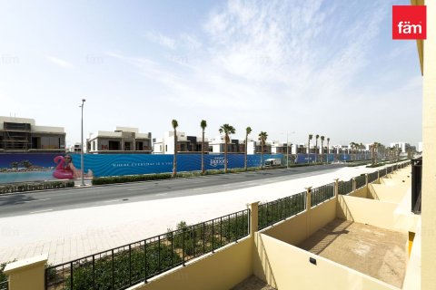Townhouse di Dubai, UEA 4 kamar tidur, 145.5 m2 nomor 708110 - foto 15