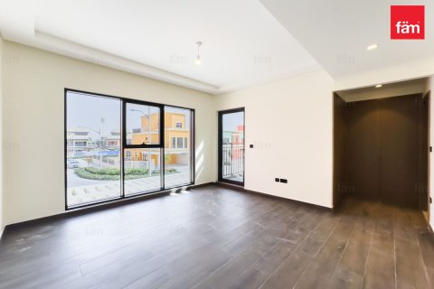 Townhouse di Dubai, UEA 4 kamar tidur, 145.5 m2 nomor 708110 - foto 8