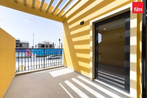 Townhouse di Dubai, UEA 4 kamar tidur, 145.5 m2 nomor 708110 - foto 13