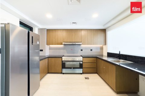 Townhouse di Dubai, UEA 4 kamar tidur, 145.5 m2 nomor 708110 - foto 5
