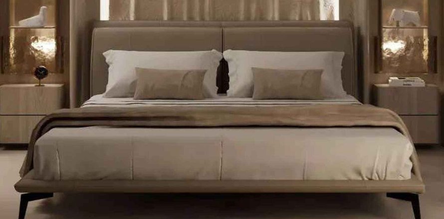 Apartemen di Sky Harmony by Peace Homes di Jumeirah Village Circle, Dubai, UEA 1 ruangan, 36.69 m2 nomor 719554
