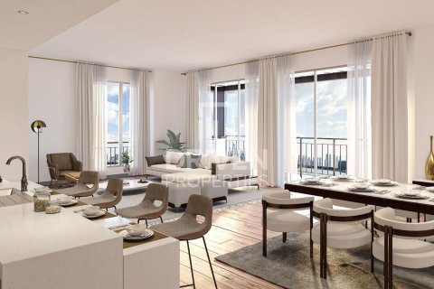 Byt v Jumeirah, Dubai, SAE 1 ložnice, 76 m² Č.: 653069 - fotografie 4